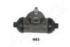 ASHIKA 65-0H-H03 Wheel Brake Cylinder